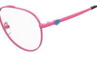 Montatura vista Chiara Ferragni Donna CF 1009PINK57 - CF 1009PINK57